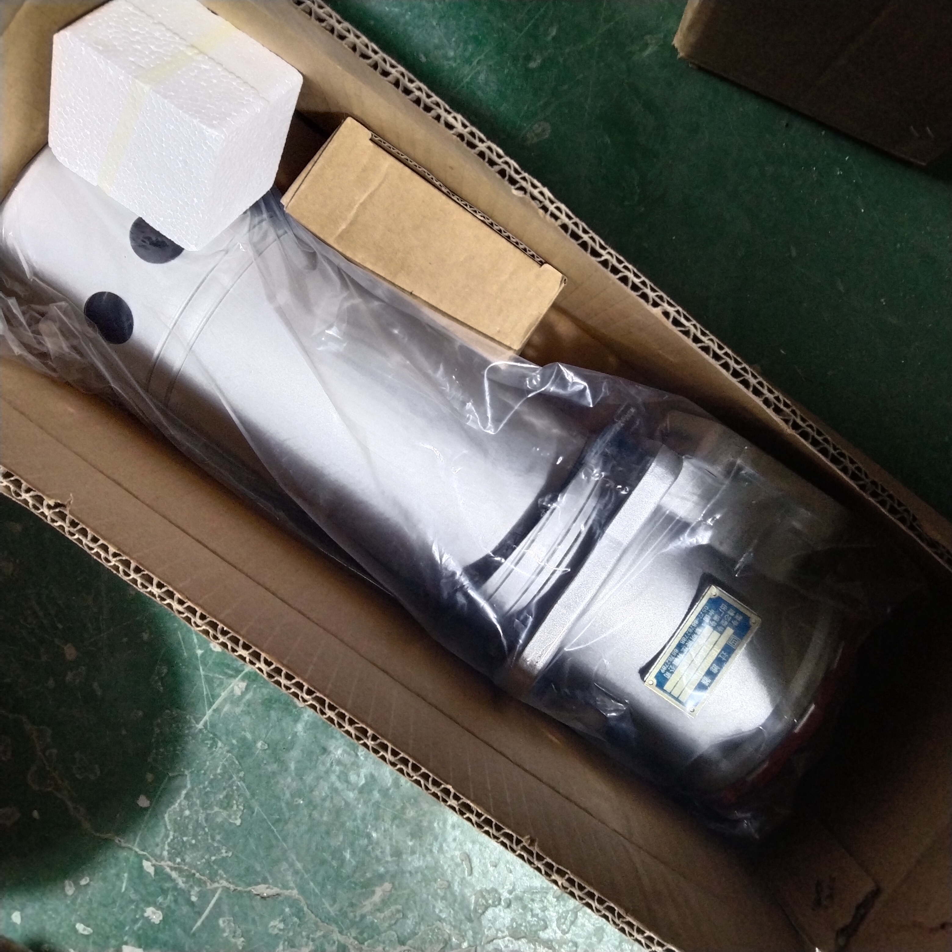 TF-400×100FY過濾器